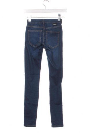 Damen Jeans Dr. Denim, Größe XXS, Farbe Blau, Preis € 9,87