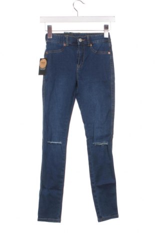 Damen Jeans Dr. Denim, Größe XS, Farbe Blau, Preis € 4,04