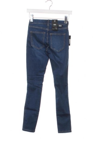 Damen Jeans Dr. Denim, Größe XS, Farbe Blau, Preis 3,59 €