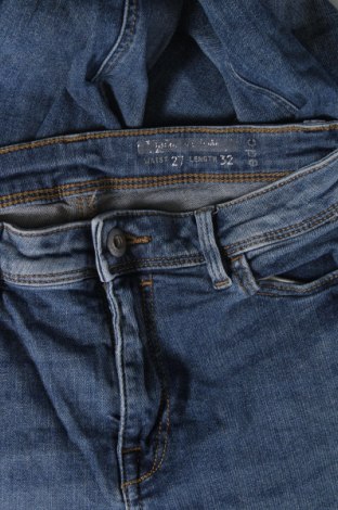 Dámske džínsy  Edc By Esprit, Veľkosť S, Farba Modrá, Cena  3,62 €