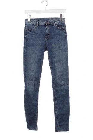 Dámske džínsy  Edc By Esprit, Veľkosť S, Farba Modrá, Cena  3,62 €