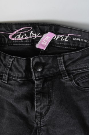 Dámské džíny  Edc By Esprit, Velikost S, Barva Šedá, Cena  97,00 Kč