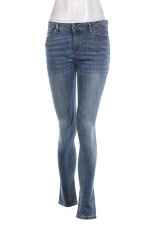 Γυναικείο Τζίν Edc By Esprit, Μέγεθος S, Χρώμα Μπλέ, Τιμή 3,77 €