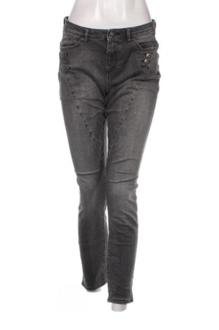 Damen Jeans Edc By Esprit, Größe M, Farbe Grau, Preis 4,04 €