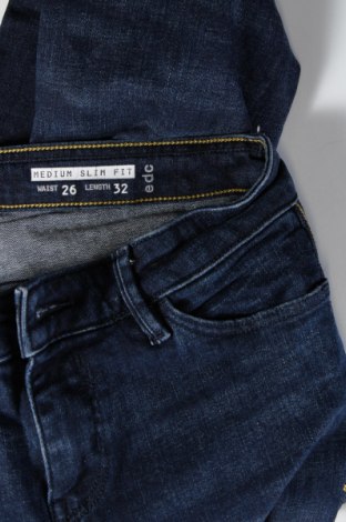 Damen Jeans Edc By Esprit, Größe S, Farbe Blau, Preis € 3,83