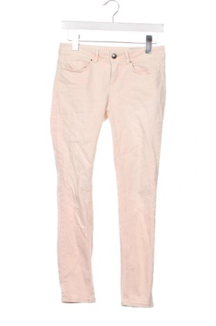 Dámske džínsy  Edc By Esprit, Veľkosť S, Farba Ružová, Cena  3,78 €