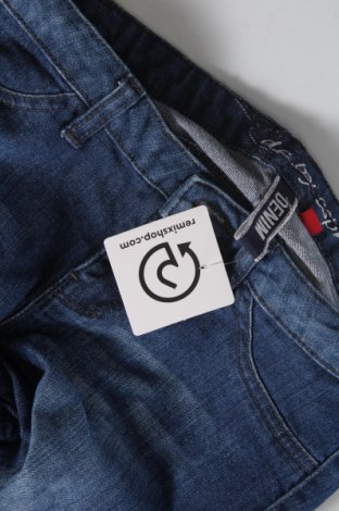 Damen Jeans Edc By Esprit, Größe XS, Farbe Blau, Preis 3,63 €