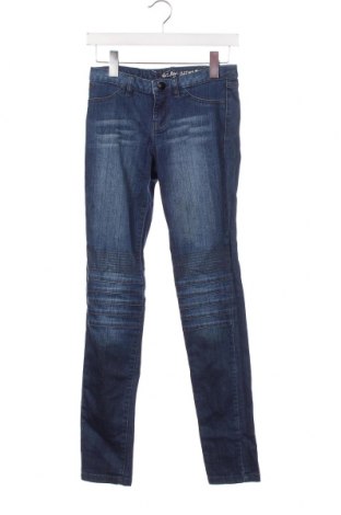 Dámske džínsy  Edc By Esprit, Veľkosť XS, Farba Modrá, Cena  3,62 €