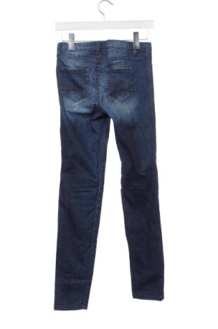 Dámske džínsy  Edc By Esprit, Veľkosť XS, Farba Modrá, Cena  3,62 €