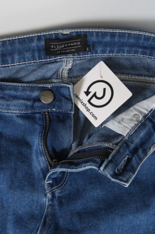 Damen Jeans Eleven Paris, Größe S, Farbe Blau, Preis 35,00 €