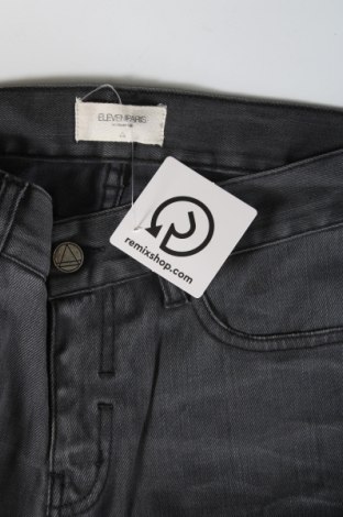 Damen Jeans Eleven Paris, Größe M, Farbe Grau, Preis 47,32 €