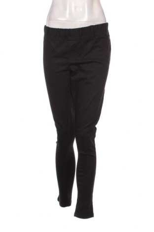 Дамски дънки Elle Nor, Размер XL, Цвят Черен, Цена 8,70 лв.