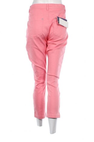Dámské džíny  Elle Nor, Velikost L, Barva Růžová, Cena  227,00 Kč