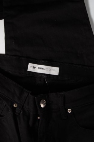 Damen Jeans Cubus, Größe M, Farbe Schwarz, Preis € 3,43
