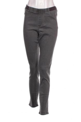 Damen Jeans Esmara, Größe M, Farbe Grau, Preis 3,63 €