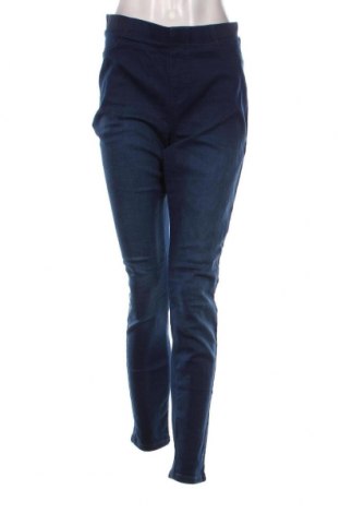 Γυναικείο Τζίν Esmara, Μέγεθος L, Χρώμα Μπλέ, Τιμή 5,74 €
