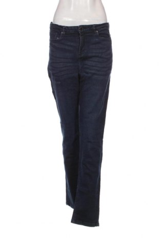 Γυναικείο Τζίν Esmara, Μέγεθος XL, Χρώμα Μπλέ, Τιμή 10,76 €