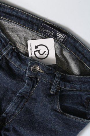 Damen Jeans Esmara, Größe M, Farbe Blau, Preis 5,65 €