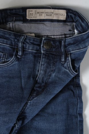 Damen Jeans Esmara, Größe XS, Farbe Blau, Preis 3,43 €