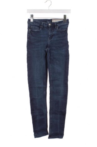 Damen Jeans Esmara, Größe XS, Farbe Blau, Preis 3,63 €