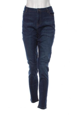 Γυναικείο Τζίν Esmara, Μέγεθος XL, Χρώμα Μπλέ, Τιμή 10,41 €