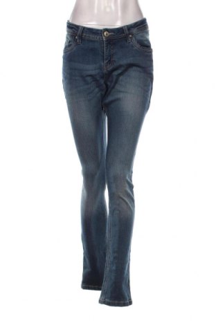 Γυναικείο Τζίν Esmara, Μέγεθος XL, Χρώμα Μπλέ, Τιμή 17,94 €
