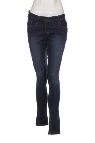 Dámské džíny  Esmara, Velikost XL, Barva Modrá, Cena  139,00 Kč