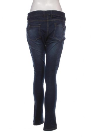 Dámské džíny  Esmara, Velikost XL, Barva Modrá, Cena  106,00 Kč