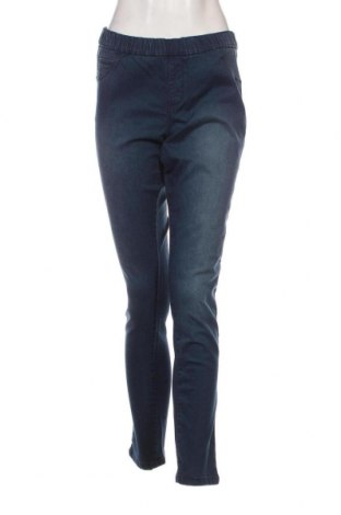 Γυναικείο Τζίν Esmara, Μέγεθος XL, Χρώμα Μπλέ, Τιμή 8,54 €