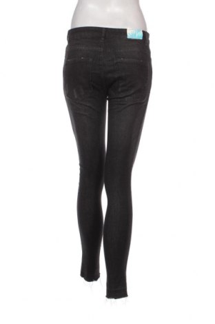 Damen Jeans Esmara by Heidi Klum, Größe M, Farbe Grau, Preis 3,63 €