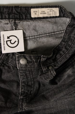 Damskie jeansy Esmara by Heidi Klum, Rozmiar M, Kolor Szary, Cena 21,33 zł