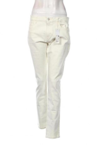 Damen Jeans Esprit, Größe M, Farbe Weiß, Preis 12,56 €