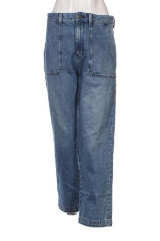 Damen Jeans Esprit, Größe L, Farbe Blau, Preis 20,18 €
