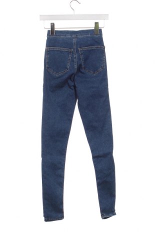 Dámske džínsy  Even&Odd, Veľkosť XS, Farba Modrá, Cena  9,48 €