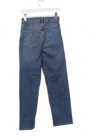 Dámske džínsy  Even&Odd, Veľkosť XS, Farba Modrá, Cena  6,64 €