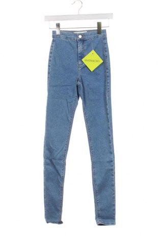 Dámské džíny  Even&Odd, Velikost XS, Barva Modrá, Cena  267,00 Kč