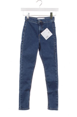 Dámske džínsy  Even&Odd, Veľkosť XS, Farba Modrá, Cena  23,95 €