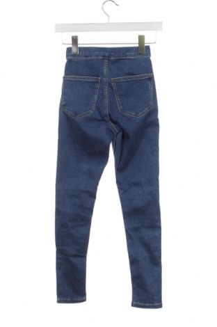 Dámske džínsy  Even&Odd, Veľkosť XS, Farba Modrá, Cena  23,95 €