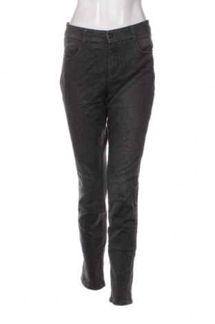 Damen Jeans Expresso, Größe L, Farbe Grau, Preis € 4,51