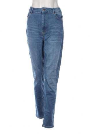 Dámske džínsy  Expresso, Veľkosť XL, Farba Modrá, Cena  26,95 €