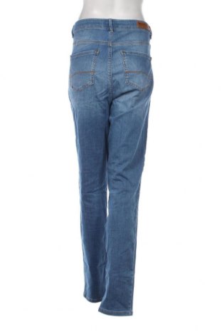 Γυναικείο Τζίν Expresso, Μέγεθος XL, Χρώμα Μπλέ, Τιμή 29,39 €