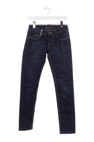 Damen Jeans Farfallina, Größe S, Farbe Blau, Preis € 3,41