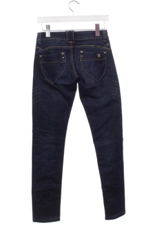 Damen Jeans Farfallina, Größe S, Farbe Blau, Preis 3,41 €
