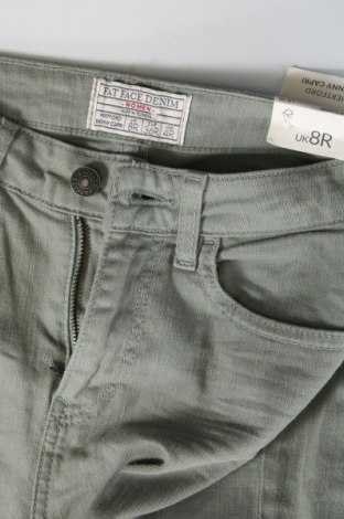 Damen Jeans Fat Face, Größe S, Farbe Grün, Preis € 43,03