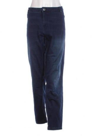 Damen Jeans Five, Größe 3XL, Farbe Blau, Preis 16,14 €