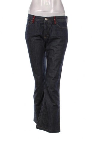 Damen Jeans Fornarina, Größe M, Farbe Blau, Preis € 13,56