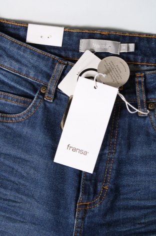 Damen Jeans Fransa, Größe S, Farbe Blau, Preis 44,85 €