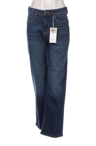 Damen Jeans Fransa, Größe S, Farbe Blau, Preis € 12,56