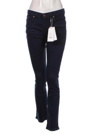 Γυναικείο Τζίν Fransa, Μέγεθος S, Χρώμα Μπλέ, Τιμή 11,66 €