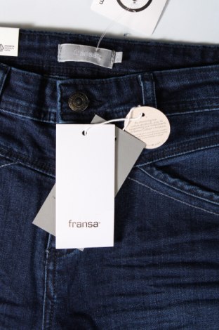 Dámske džínsy  Fransa, Veľkosť S, Farba Modrá, Cena  9,42 €